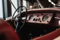 Jaguar XK 140