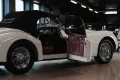 Jaguar XK 140