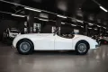 Jaguar XK 140