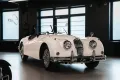 Jaguar XK 140