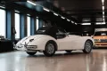 Jaguar XK 140
