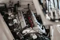Jaguar XK 140