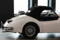 Jaguar XK 140