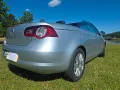 Volkswagen Eos 1.6 FSI 1.Hand Cabrio 14200Km Nichtraucher 
