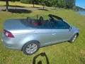 Volkswagen Eos 1.6 FSI 1.Hand Cabrio 14200Km Nichtraucher 