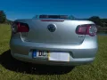 Volkswagen Eos 1.6 FSI 1.Hand Cabrio 14200Km Nichtraucher 