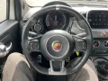 Abarth 595C PISTA Cabrio LED Navi PDC Klima
