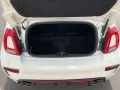 Abarth 595C PISTA Cabrio LED Navi PDC Klima