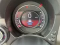 Abarth 595C PISTA Cabrio LED Navi PDC Klima