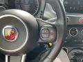 Abarth 595C PISTA Cabrio LED Navi PDC Klima