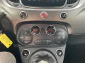 Abarth 595C PISTA Cabrio LED Navi PDC Klima