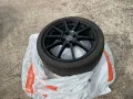 Abarth 595C PISTA Cabrio LED Navi PDC Klima