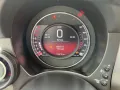 Abarth 595C PISTA Cabrio LED Navi PDC Klima