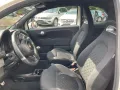 Abarth 595C PISTA Cabrio LED Navi PDC Klima