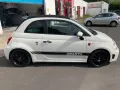 Abarth 595C PISTA Cabrio LED Navi PDC Klima