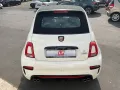 Abarth 595C PISTA Cabrio LED Navi PDC Klima