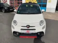 Abarth 595C PISTA Cabrio LED Navi PDC Klima