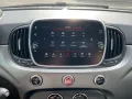 Abarth 595C PISTA Cabrio LED Navi PDC Klima