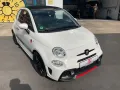 Abarth 595C PISTA Cabrio LED Navi PDC Klima