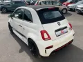 Abarth 595C PISTA Cabrio LED Navi PDC Klima