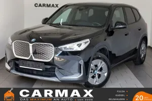 BMW iX1 20 eDrive 68KWH Leder,Navi,LED,Parkassistent