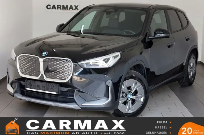 BMW iX1 20 eDrive 68KWH Leder,Navi,LED,Parkassistent