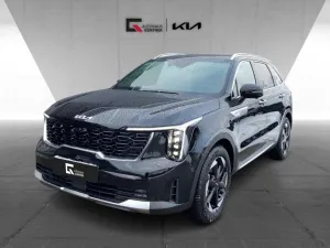 Kia Sorento Platinum PHEV 1.6T AWD Nappa Premium Gla
