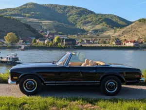 Mercedes-Benz SL 250