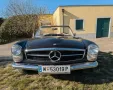 Mercedes-Benz SL 250