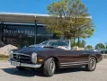 Mercedes-Benz SL 250