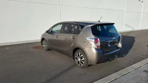 Toyota Verso 1.8l Valvematic Comfort 5-Sitzer Comfort