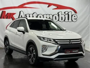 Mitsubishi Eclipse Cross Diamant Edition 2WD Automatik