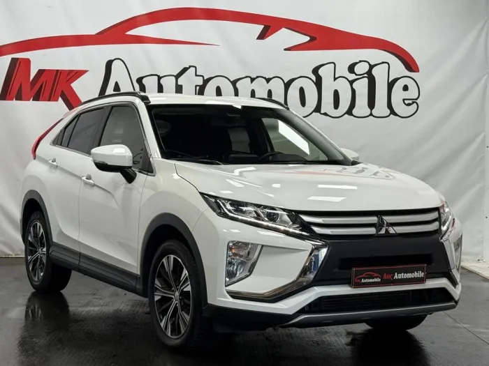 Mitsubishi Eclipse Cross Diamant Edition 2WD Automatik