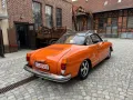 Volkswagen Karmann Ghia Coupé 1973