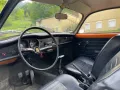 Volkswagen Karmann Ghia Coupé 1973