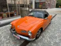 Volkswagen Karmann Ghia Coupé 1973