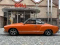 Volkswagen Karmann Ghia Coupé 1973