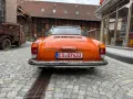Volkswagen Karmann Ghia Coupé 1973