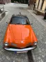 Volkswagen Karmann Ghia Coupé 1973