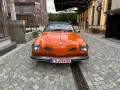 Volkswagen Karmann Ghia Coupé 1973