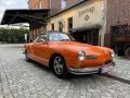 Volkswagen Karmann Ghia Coupé 1973