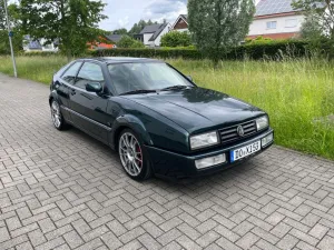 Volkswagen Corrado 2.0