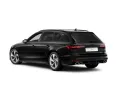 Audi S4 Avant V6 3.0 TDI quattro Keyless AHK Kamera