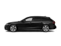 Audi S4 Avant V6 3.0 TDI quattro Keyless AHK Kamera