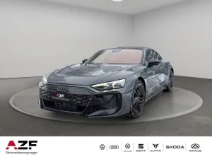 Audi RS e-tron GT 570 kW+MASSAGE+HEAD-UP
