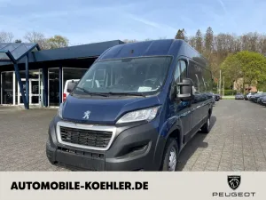 Peugeot Boxer HDi140 Avantage Edition 335 L3H2 KLIMA