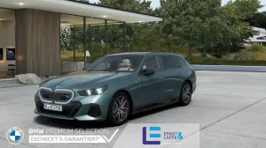 BMW i5 M60 xDrive M Sport Pro -- AHK Pano 360 Sitzlü
