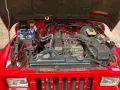 Jeep Wrangler 4.0 Oldtimer