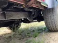 Jeep Wrangler 4.0 Oldtimer