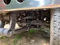 Jeep Wrangler 4.0 Oldtimer